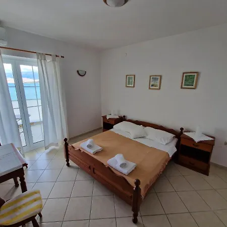 Gabriel Bed & Breakfast *