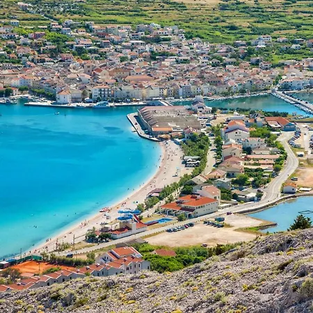 Gabriel * Pag Town